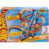 HOT WHEELS VEŽA NEBESKÝCH HAVÁRIÍ + 1 AUTÍČKO GWT39 GARÁŽOVÁ SÚPRAVA HOT WHEELS VEŽA NEBESKÝCH HAVÁRIÍ + 1 AUTÍČKO GWT39 GARÁŽOVÁ SÚPRAVA