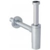 Geberit Príslušenstvo - Designový sifón 11/4, chróm 151.035.21.1 Geberit Príslušenstvo - Designový sifón 11/4, chróm 151.035.21.1