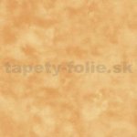 Samolepiaca fólia č. 235 zažíhovaná žltá - šírka 45 cm