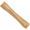 Eurostil Wooden Hair Curlers - drevenné natáčky 01571 - Ø 10 mm - dĺžka: 7 cm - 12 ks / bal