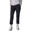 Columbia dámske nohavice Leslie Falls pant čierne