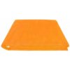 Pronett XJ3548 Skladacia plážová podložka 200 x 200 cm sieťovaná oranžová Pronett XJ3548 Skladacia plážová podložka 200 x 200 cm sieťovaná oranžová