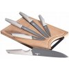 Sada nožov v krabici Berlinger Haus Aspen, 6 ks Sada nožov v krabici Berlinger Haus Aspen, 6 ks