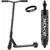 SOKE 1540 Freestylová kolobežka GO! - čierna SOKE 1540 Freestylová kolobežka GO! - čierna