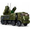 Sluban Model Bricks M38-B1252 Pantsir S1S v mierke 1:35 Sluban Model Bricks M38-B1252 Pantsir S1S v mierke 1:35