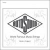 Rotosound NC 052 Rotosound NC 052