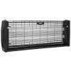 Elektrický lapač hmyzu UV TEESA 36W (2x18W) Elektrický lapač hmyzu UV TEESA 36W (2x18W)