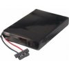 Batéria pre Mitac Mio P350, 1700mAh, Li-Ion, 3.7V, BL-LP1230, HQ