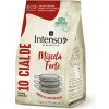 Caffe Intenso Miscela Forte E.S.E. pody 10ks Caffe Intenso Miscela Forte E.S.E. pody 10ks