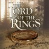 Vinyl Howard Shore - LORD OF THE RINGS Vinyl Howard Shore - LORD OF THE RINGS