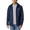 Columbia Pouring Adventure 2 Pánska Bunda Farba: Tmavomodrá, Veľkosť: XXL 1760061465 Columbia Pouring Adventure 2 Pánska Bunda Farba: Tmavomodrá, Veľkosť: XXL 1760061465