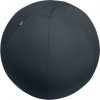 LEITZ Ergo Active Gymnastická lopta na sedenie 55 cm tmavosivá LEITZ Ergo Active Gymnastická lopta na sedenie 55 cm tmavosivá