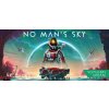 PC No Man's Sky (Steam - Global) PC No Man's Sky (Steam - Global)