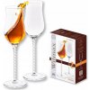 Poháre na likér, sherry, alebo domáce pálenky Wilmax 130 ml, sada 2 kusov Poháre na likér, sherry, alebo domáce pálenky Wilmax 130 ml, sada 2 kusov