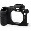 easyCover Easy Cover Pouzdro Reflex Silic Canon R10 Black easyCover Easy Cover Pouzdro Reflex Silic Canon R10 Black