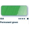 H. Schmincke & Co. Schmincke AKADEMIE akrylové farby 60ml, rôzne odtiene Odtieň: 554 Permanent green H. Schmincke & Co. Schmincke AKADEMIE akrylové farby 60ml, rôzne odtiene Odtieň: 554 Permanent green