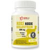 Nutricius Kozie kolostrum 200 mg IgG 54% 60 kapsúl Nutricius Kozie kolostrum 200 mg IgG 54% 60 kapsúl