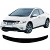 Plastový kryt kapoty - deflektor pre Honda Civic, 2006-12 Plastový kryt kapoty - deflektor pre Honda Civic, 2006-12
