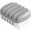 Orico ORICO-DUK-5P-EU-WH-BP