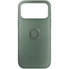 Everyday Fabric Case iPhone 17 Pro Max - Sage Everyday Fabric Case iPhone 17 Pro Max - Sage