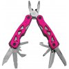 Multifunkčné Kliešte Kinetic Pocket Multi-Tool Red Multifunkčné Kliešte Kinetic Pocket Multi-Tool Red