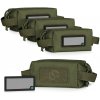 Savior Equipment LOOSE SAC MINI - SOFT AMMO CARRIER - 4 PACK OD GREEN Savior Equipment Savior Equipment LOOSE SAC MINI - SOFT AMMO CARRIER - 4 PACK OD GREEN Savior Equipment