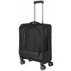 Travelite Crosslite 5.0 S Black 37l Travelite Crosslite 5.0 S Black 37l