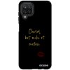 Picasee Fashion Case pre Samsung Galaxy A12 A125F - Cursed Picasee Fashion Case pre Samsung Galaxy A12 A125F - Cursed