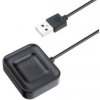 Nabíjací kábel FIXED Nabíjecí USB kabel pro Xiaomi Mi Watch Lite, FIXDW-795
