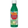 JOVI temperová farba 250ml vo fľaši tmavo zelená JOVI temperová farba 250ml vo fľaši tmavo zelená