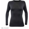 Devold BREEZE MERINO 150 dámske tričko, čierna L Devold BREEZE MERINO 150 dámske tričko, čierna L