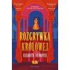 Rozgrywka królowej. Trylogia Tudorów. Tom 1 Rozgrywka królowej. Trylogia Tudorów. Tom 1