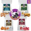Happy Bulldog Zľavnený Churpi Balíček, S Happy Bulldog Zľavnený Churpi Balíček, S