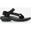 Turistické sandále dámske Teva Hurricane XLT2 - black Turistické sandále dámske Teva Hurricane XLT2 - black