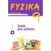 Fyzika pre 9. roč. ZŠ a 4. roč. GOŠ - Kriek P. Fyzika pre 9. roč. ZŠ a 4. roč. GOŠ - Kriek P.