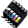 Naplnka Canon PGI-550 / CLI-551 XL - Multipack kompatibilný Naplnka Canon PGI-550 / CLI-551 XL - Multipack kompatibilný