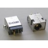 Napájací konektor Asus G53 G55 N550 VX7SX U32 U36 X75 - 5,5x2,5mm Napájací konektor Asus G53 G55 N550 VX7SX U32 U36 X75 - 5,5x2,5mm