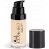 Inglot All Covered dlhotrvajúci make-up LC 010 30 ml
