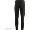 Fjällräven Hoja Hybrid Trousers M nohavice, čierna 50 Fjällräven Hoja Hybrid Trousers M nohavice, čierna 50