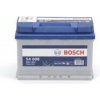 TATechnix Autobatérie 74AH 680A VW TRANSPORTER T5 autobus (7HB, 7HJ, 7EB, 7EJ) - Bosch TATechnix Autobatérie 74AH 680A VW TRANSPORTER T5 autobus (7HB, 7HJ, 7EB, 7EJ) - Bosch