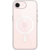 iPhone 17e Clear Case with MagSafe (MHWC4ZM/A) iPhone 17e Clear Case with MagSafe (MHWC4ZM/A)