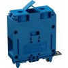 CB Elektro Svorka radová 70/50mm2 (150A/800V) modrá - RS 50/1 (SEZ DK) CB Elektro Svorka radová 70/50mm2 (150A/800V) modrá - RS 50/1 (SEZ DK)