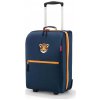 Reisenthel Trolley XS Kids Tiger Navy 19 L REISENTHEL-IL4077 Reisenthel Trolley XS Kids Tiger Navy 19 L REISENTHEL-IL4077