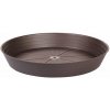 Plastkon Primavera miska pod kvetináč hnedá 38 cm Plastkon Primavera miska pod kvetináč hnedá 38 cm