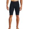 Under Armour | UA RUSH HG 2.0 Long Shorts | čierna| S Under Armour | UA RUSH HG 2.0 Long Shorts | čierna| S