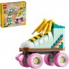 Retro kolieskové korčule 31148 LEGO (31148 Retro Roller Skate) Retro kolieskové korčule 31148 LEGO (31148 Retro Roller Skate)