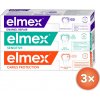 Elmex Mix 3 × 75 ml