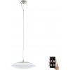 Eglo | Eglo 33227 - LED RGBW Stmievateľný luster na lanku FRATTINA-C LED/27W/230V | EG33227 Eglo | Eglo 33227 - LED RGBW Stmievateľný luster na lanku FRATTINA-C LED/27W/230V | EG33227