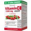 Vitamín C 1200 mg URGENT so šípkami Imunit 90+30 tbl. Vitamín C 1200 mg URGENT so šípkami Imunit 90+30 tbl.