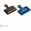 Sinter S530 Shimano K Type brzdové platničky, organické Sinter S530 Shimano K Type brzdové platničky, organické